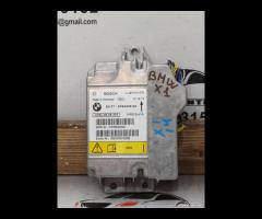 CENTRALINA AIRBAG BMW X1 E84 E81 E82/ E87 E90 E91