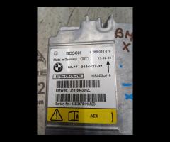 CENTRALINA AIRBAG BMW X1 E84 E81 E82/ E87 E90 E91 - 6