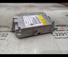 CENTRALINA AIRBAG BMW X1 E84 E81 E82/ E87 E90 E91 - 10