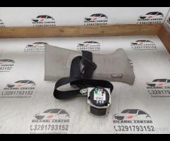 CINTURA DI SICUREZZA ANTERIORE DESTRO BMW 5 7 F10