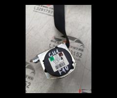 CINTURA DI SICUREZZA ANTERIORE DESTRO BMW 5 7 F10