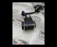 CINTURA DI SICUREZZA ANTERIORE DESTRO BMW 5 7 F10 - 10