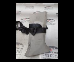 CINTURA DI SICUREZZA ANTERIORE DESTRO BMW 5 7 F10 - 11