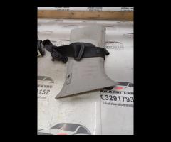 CINTURA DI SICUREZZA ANTERIORE DESTRO BMW 5 7 F10 - 12