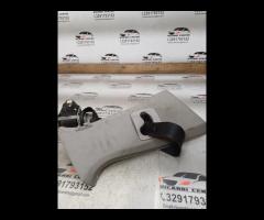 CINTURA DI SICUREZZA ANTERIORE DESTRO BMW 5 7 F10 - 13