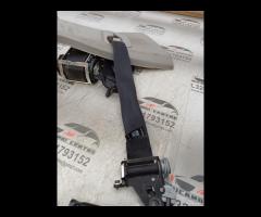 CINTURA DI SICUREZZA ANTERIORE DESTRO BMW 5 7 F10 - 14