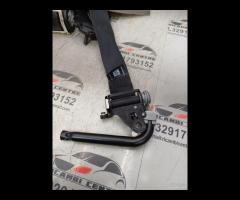 CINTURA DI SICUREZZA ANTERIORE DESTRO BMW 5 7 F10 - 15