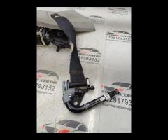 CINTURA DI SICUREZZA ANTERIORE DESTRO BMW 5 7 F10 - 16
