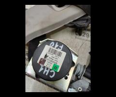 CINTURA DI SICUREZZA ANTERIORE DESTRO BMW 5 7 F10 - 17