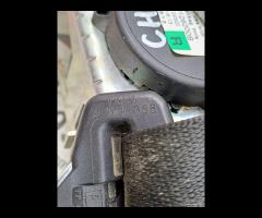 CINTURA DI SICUREZZA ANTERIORE DESTRO BMW 5 7 F10 - 18