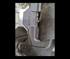 CINTURA DI SICUREZZA ANTERIORE DESTRO BMW 5 7 F10 - 19