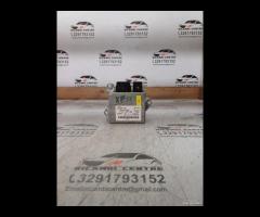 CENTRALINA SENSORE CONTROLLO AIRBAG 2008 JAGUAR XF