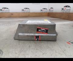 CENTRALINA SENSORE CONTROLLO AIRBAG 2008 JAGUAR XF - 6