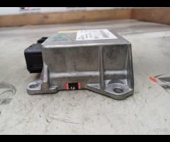 CENTRALINA SENSORE CONTROLLO AIRBAG 2008 JAGUAR XF - 7