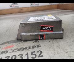 CENTRALINA SENSORE CONTROLLO AIRBAG 2008 JAGUAR XF - 8