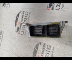 CENTRALINA SENSORE CONTROLLO AIRBAG 2008 JAGUAR XF - 9