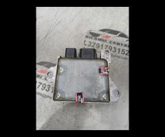 CENTRALINA SENSORE CONTROLLO AIRBAG 2008 JAGUAR XF - 10