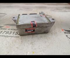 CENTRALINA SENSORE CONTROLLO AIRBAG 2008 JAGUAR XF - 11
