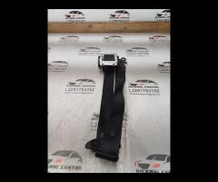 CINTURA DI SICUREZZA ANTERIORE SX BMW 5 7 F10 F11/