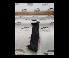 CINTURA DI SICUREZZA ANTERIORE SX BMW 5 7 F10 F11/