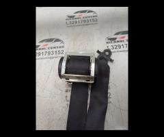 CINTURA DI SICUREZZA ANTERIORE SX BMW 5 7 F10 F11/
