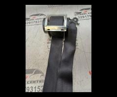 CINTURA DI SICUREZZA ANTERIORE SX BMW 5 7 F10 F11/