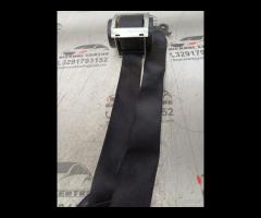 CINTURA DI SICUREZZA ANTERIORE SX BMW 5 7 F10 F11/ - 6