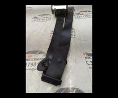 CINTURA DI SICUREZZA ANTERIORE SX BMW 5 7 F10 F11/ - 7