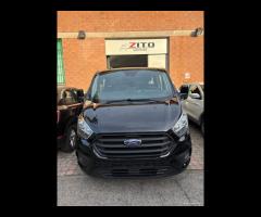 Ford Transit Custom Transit Custom 320 2.0 EcoBlue