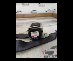 CINTURA DI SICUREZZA ANTERIORE SX BMW 5 7 F10 F11/ - 8