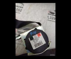 CINTURA DI SICUREZZA ANTERIORE SX BMW 5 7 F10 F11/ - 9