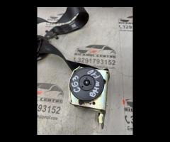 CINTURA DI SICUREZZA ANTERIORE SX BMW 5 7 F10 F11/ - 12