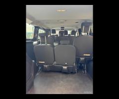 Ford Transit Custom Transit Custom 320 2.0 EcoBlue - 7