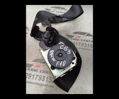 CINTURA DI SICUREZZA ANTERIORE SX BMW 5 7 F10 F11/ - 16