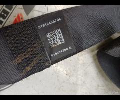 CINTURA DI SICUREZZA ANTERIORE SX BMW 5 7 F10 F11/ - 17