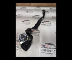 CINTURA DI SICUREZZA ANTERIORE SX BMW 5 7 F10 F11/ - 19