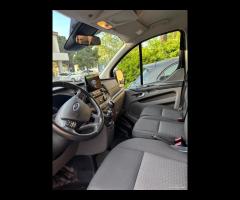 Ford Transit Custom Transit Custom 320 2.0 EcoBlue - 12