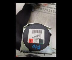 CINTURA DI SICUREZZA ANTERIORE SX BMW 5 7 F10 F11/ - 22