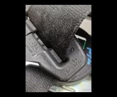 CINTURA DI SICUREZZA ANTERIORE SX BMW 5 7 F10 F11/ - 24