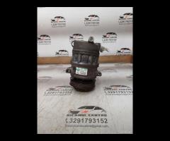 COMPRESSORE ARIA CONDIZIONATA OPEL INSIGNIA A (G09