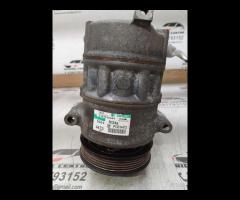 COMPRESSORE ARIA CONDIZIONATA OPEL INSIGNIA A (G09