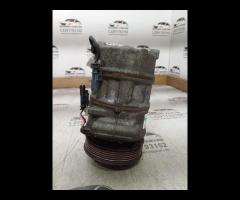 COMPRESSORE ARIA CONDIZIONATA OPEL INSIGNIA A (G09 - 11