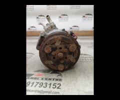 COMPRESSORE ARIA CONDIZIONATA OPEL INSIGNIA A (G09 - 16