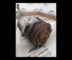 COMPRESSORE ARIA CONDIZIONATA OPEL INSIGNIA A (G09 - 18