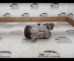 COMPRESSORE ARIA CONDIZIONATA BMW  E81 E88 E82/ E8