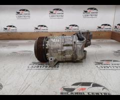 COMPRESSORE ARIA CONDIZIONATA BMW  E81 E88 E82/ E8