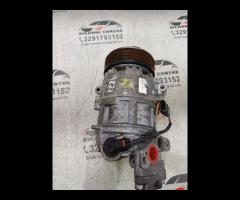 COMPRESSORE ARIA CONDIZIONATA BMW  E81 E88 E82/ E8