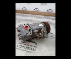 COMPRESSORE ARIA CONDIZIONATA BMW  E81 E88 E82/ E8 - 11