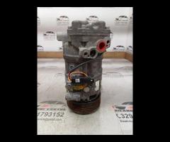 COMPRESSORE ARIA CONDIZIONATA BMW  E81 E88 E82/ E8 - 12