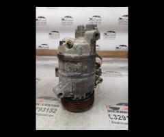 COMPRESSORE ARIA CONDIZIONATA BMW  E81 E88 E82/ E8 - 14